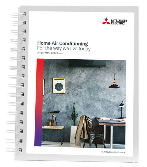 Home Air Conditioning - For the way we live today