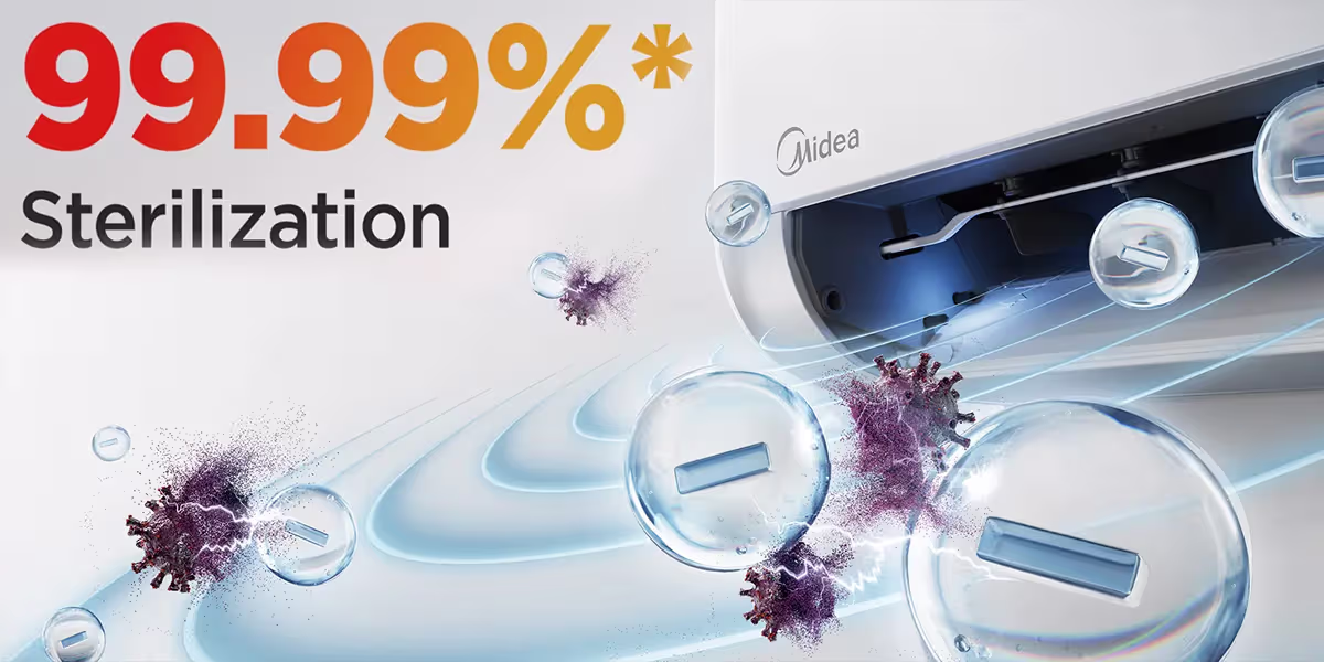 Healthy Air Management