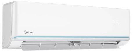 AG Eco Series Air Conditioning