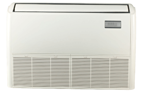 Ceiling and Floor Mounted Air Conditioning Range