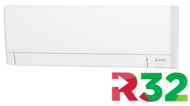 MSZ-AY R32 Inverter