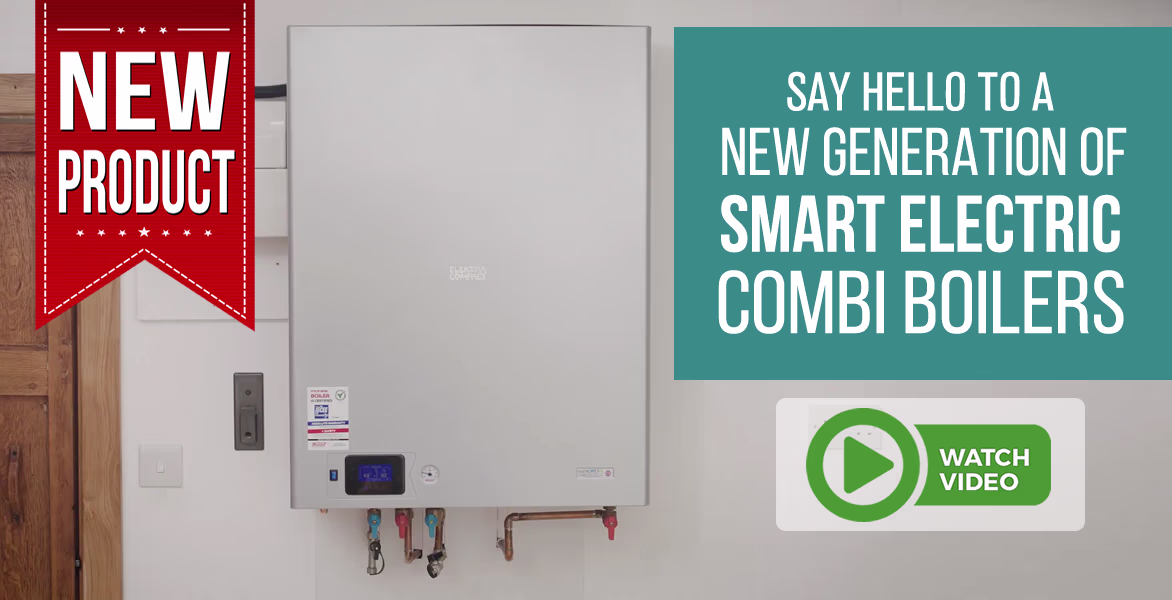 Electric Combination Boiler