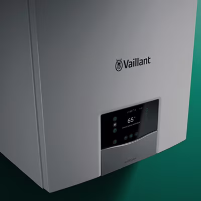 Vaillant Combination Boilers