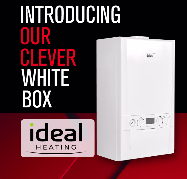 Ideal Combination Boilers