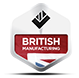 MADE IN UK